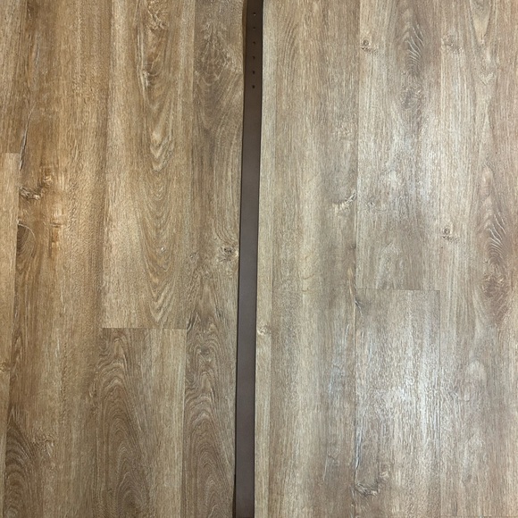 Stussy Belt Gold S tip - Picture 4 of 7